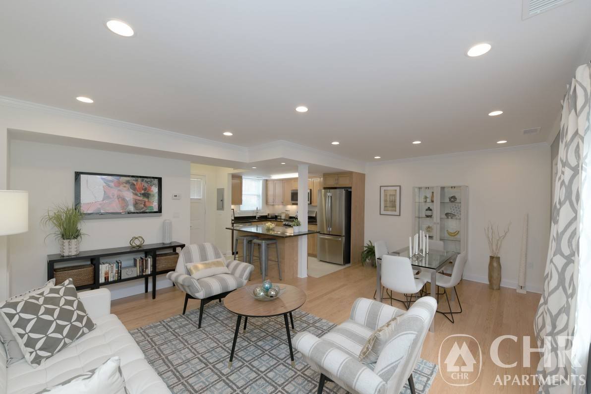 Townhouse for rent at 49 Sherman Rd #S-049, Chestnut Hill, MA 02467