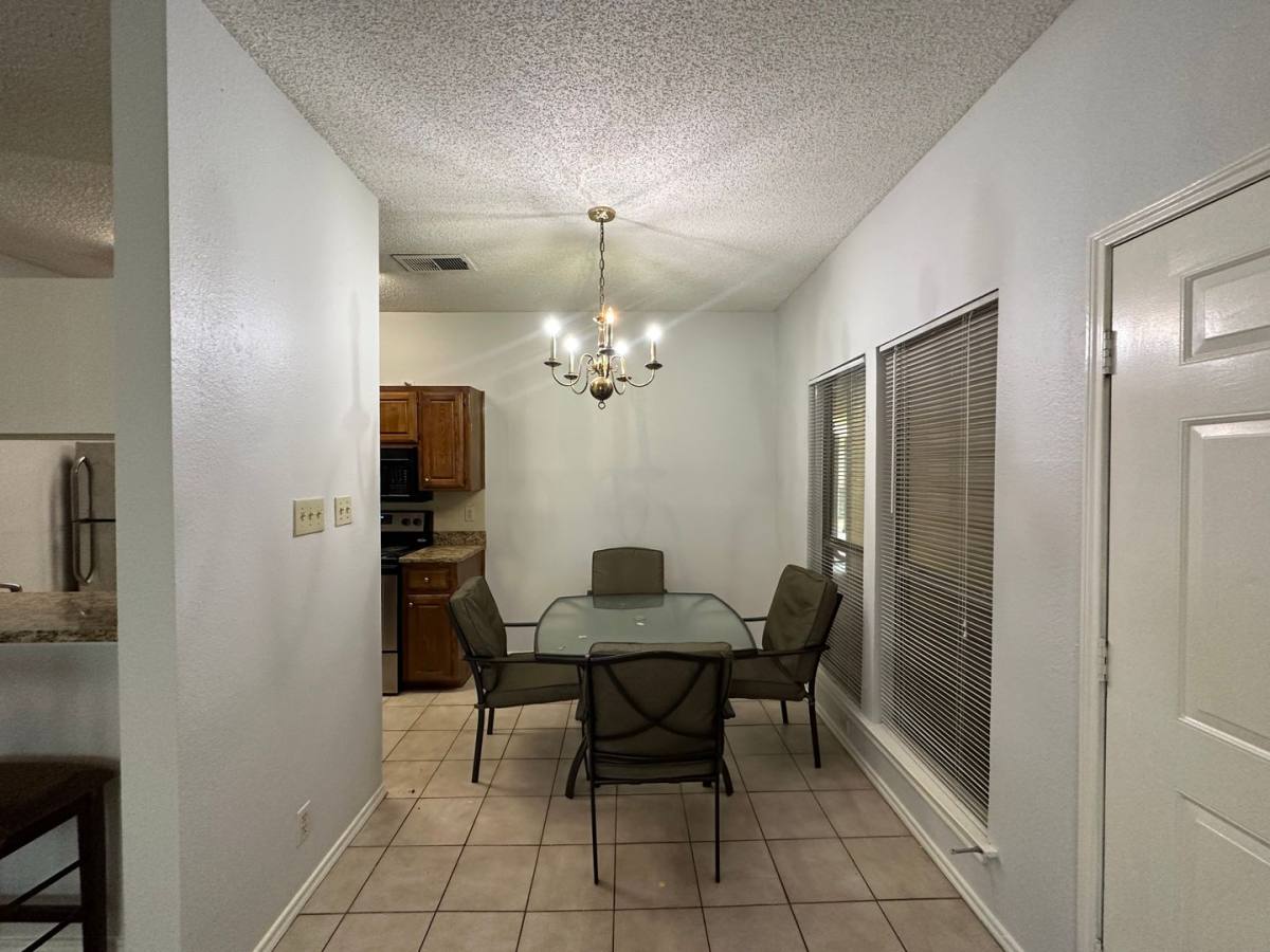 Condo for rent at 914 W 26th St, Austin, TX 78705
