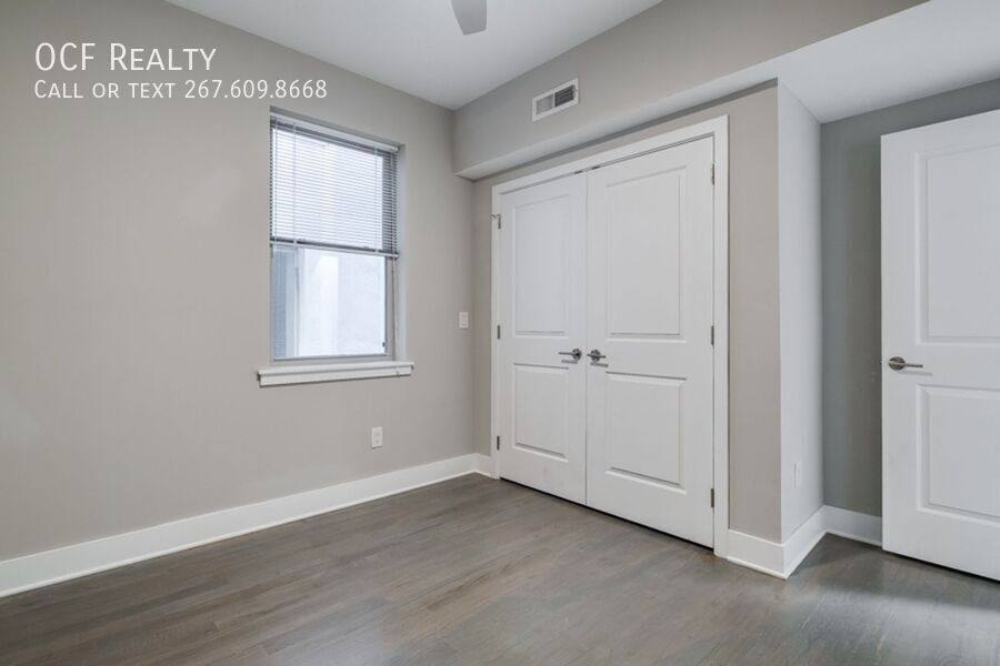 Apartment for rent at 1607 Catharine St #1H, Philadelphia, PA 19146
