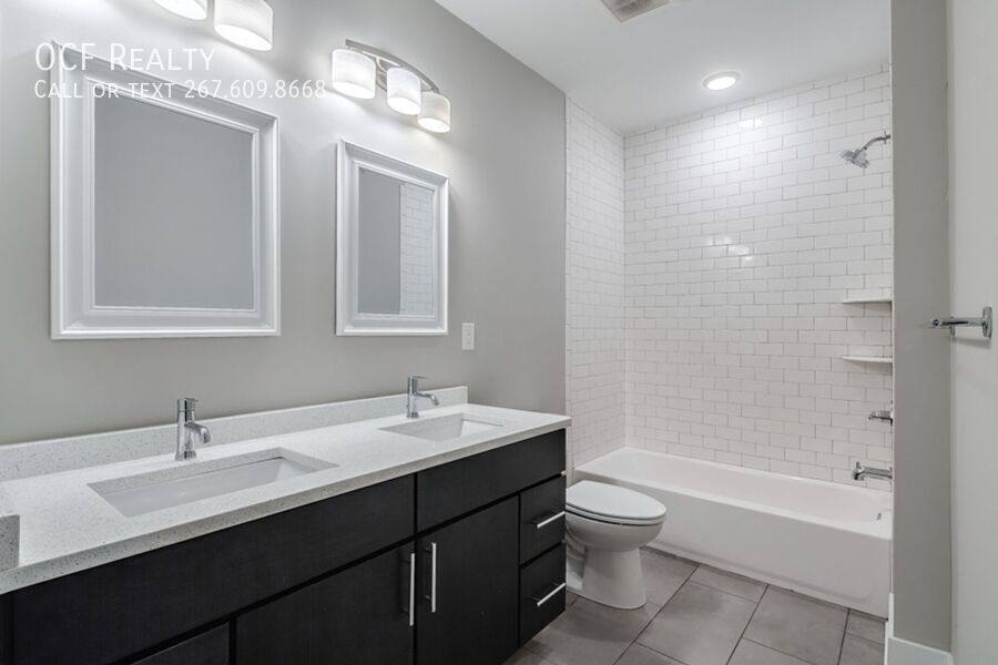 Apartment for rent at 1607 Catharine St #1H, Philadelphia, PA 19146