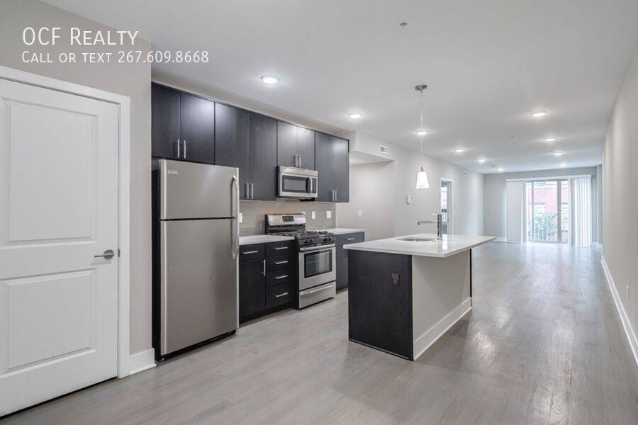 Apartment for rent at 1607 Catharine St #1H, Philadelphia, PA 19146