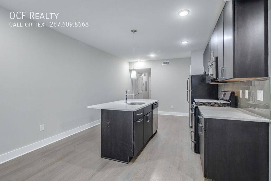 Apartment for rent at 1607 Catharine St #1H, Philadelphia, PA 19146