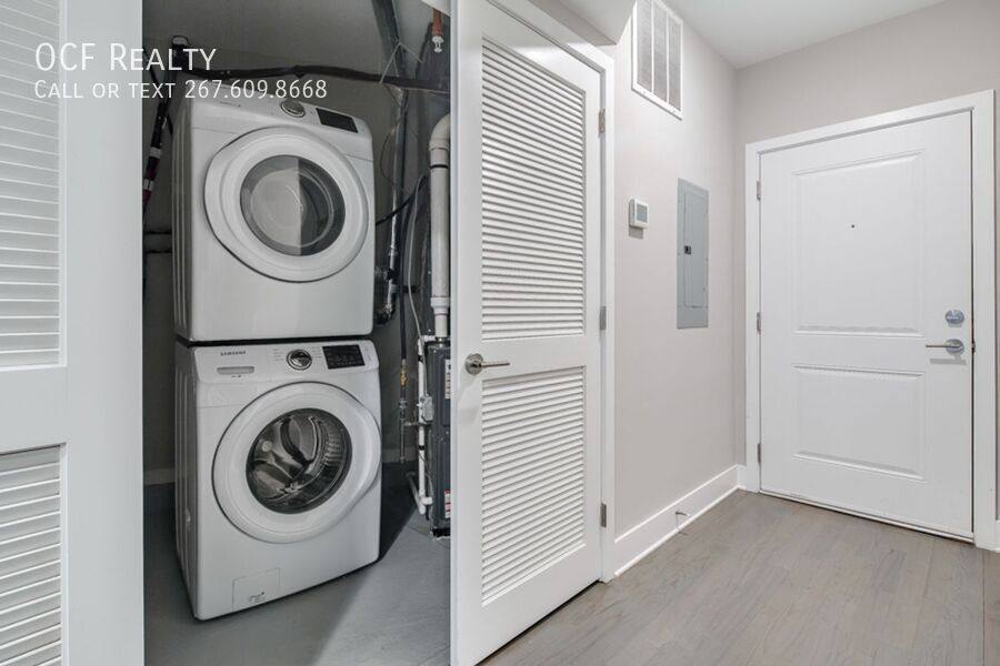 Apartment for rent at 1607 Catharine St #1H, Philadelphia, PA 19146