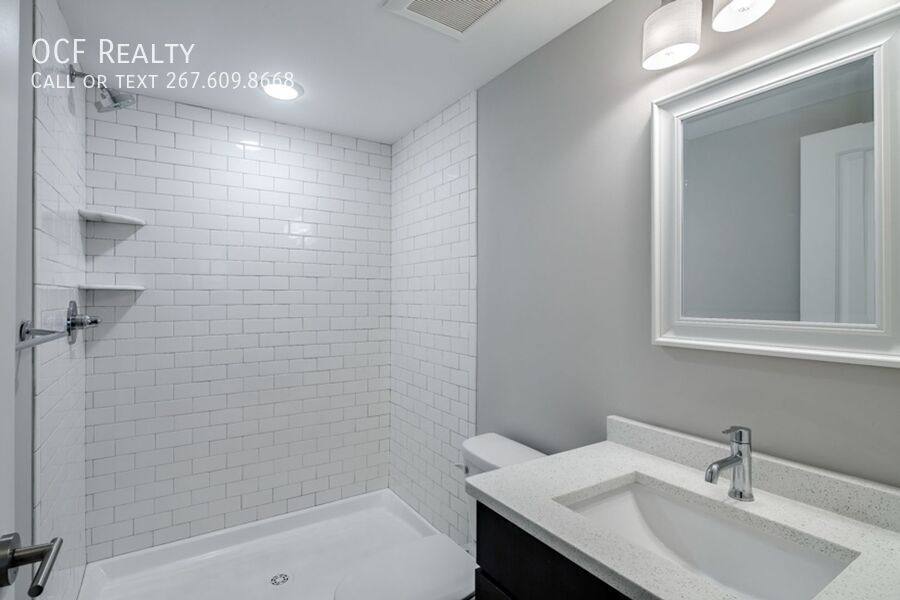 Apartment for rent at 1607 Catharine St #1H, Philadelphia, PA 19146