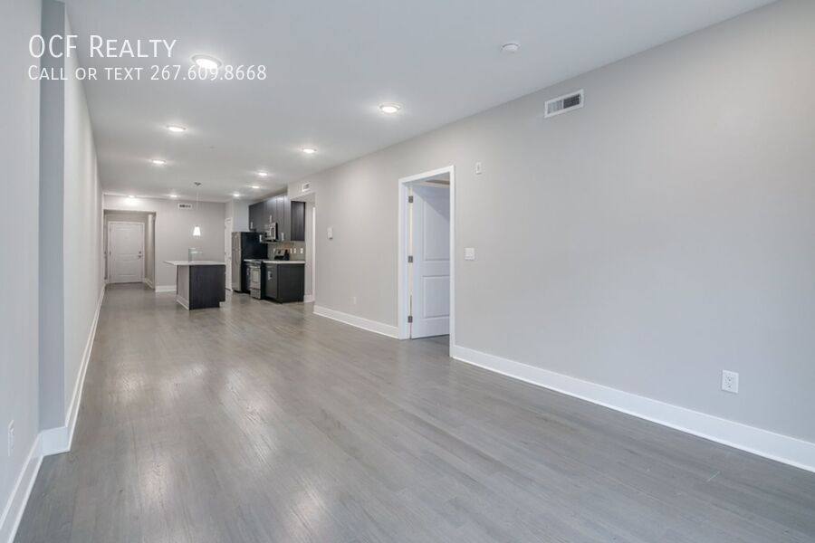Apartment for rent at 1607 Catharine St #1H, Philadelphia, PA 19146