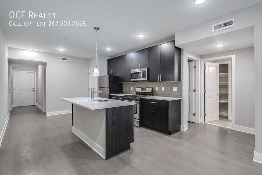 Apartment for rent at 1607 Catharine St #1H, Philadelphia, PA 19146