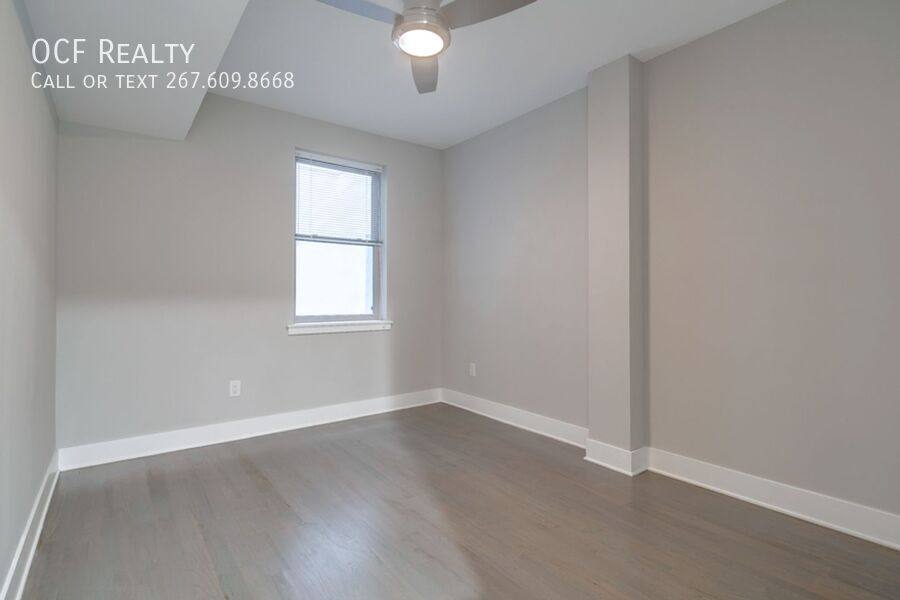 Apartment for rent at 1607 Catharine St #1H, Philadelphia, PA 19146