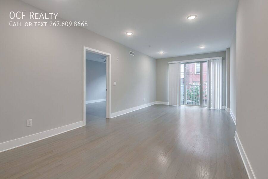 Apartment for rent at 1607 Catharine St #1H, Philadelphia, PA 19146