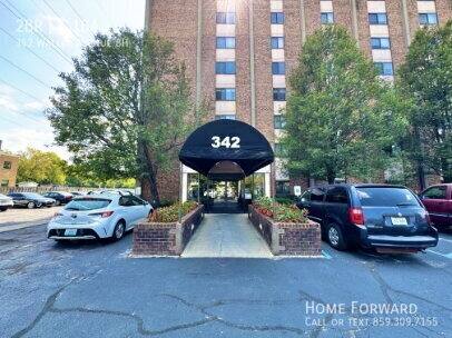 Condo for rent at 342 Waller Ave #8H, Lexington, KY 40504