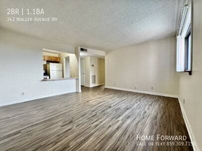Condo for rent at 342 Waller Ave #8H, Lexington, KY 40504