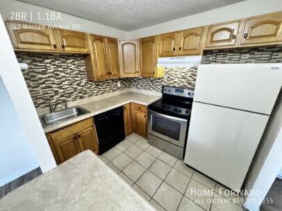 Condo for rent at 342 Waller Ave #8H, Lexington, KY 40504