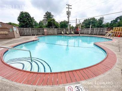 Condo for rent at 342 Waller Ave #8H, Lexington, KY 40504