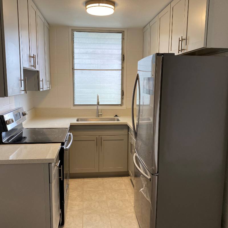 Apartment for rent at 922 Kapahulu Ave #308, Honolulu, HI 96816