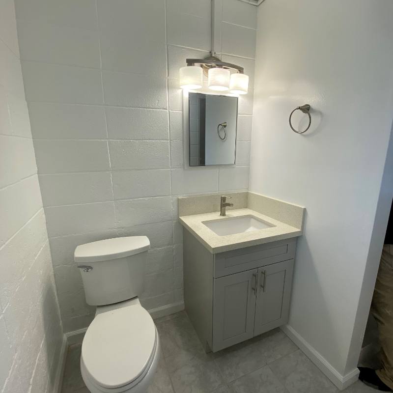 Apartment for rent at 922 Kapahulu Ave #308, Honolulu, HI 96816