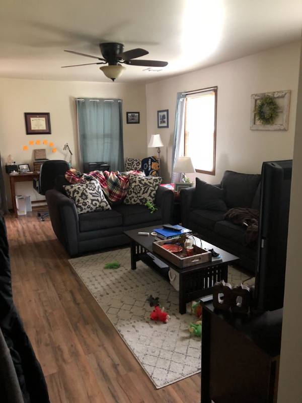 Condo for rent at 132 Pocahontas Lane, Elysburg, PA 17824