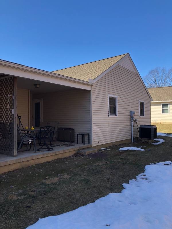 Condo for rent at 132 Pocahontas Lane, Elysburg, PA 17824