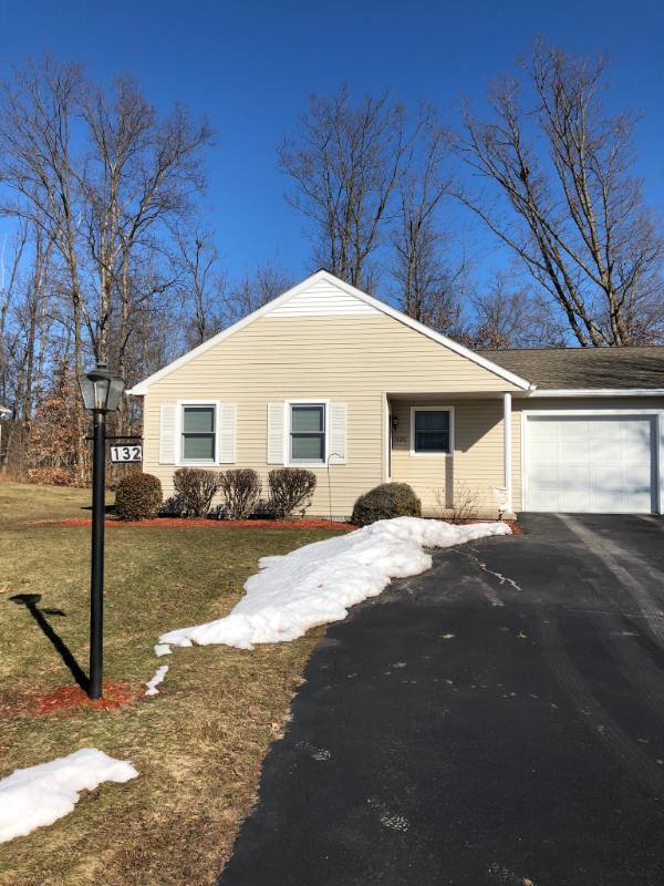 Condo for rent at 132 Pocahontas Lane, Elysburg, PA 17824