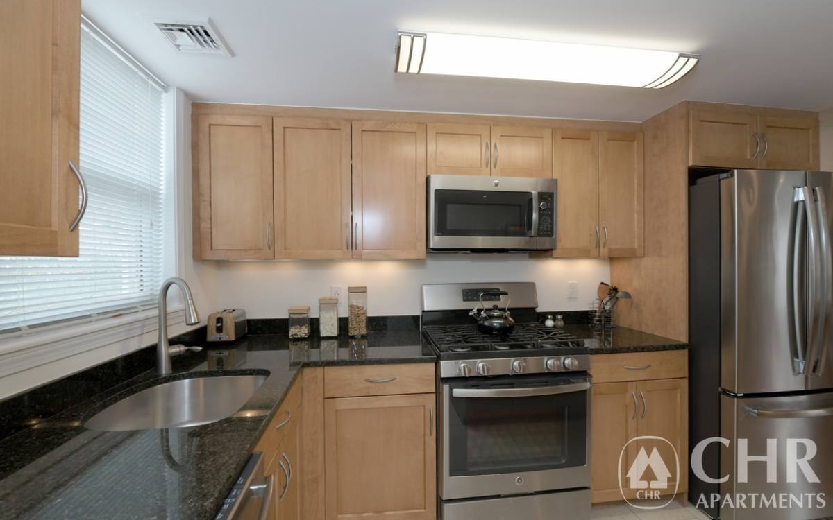 Townhouse for rent at 94 Thornton Rd #T-094, Chestnut Hill, MA 02467