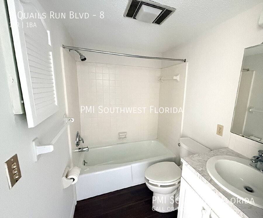 Condo for rent at 2 Quails Run Blvd #8, Englewood, FL 34223