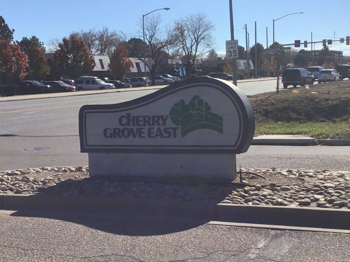 Condo for rent at 14323 E 1st Dr, Aurora, CO 80011