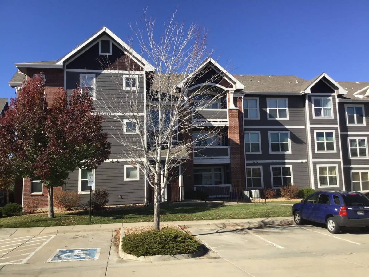 Condo for rent at 14323 E 1st Dr, Aurora, CO 80011