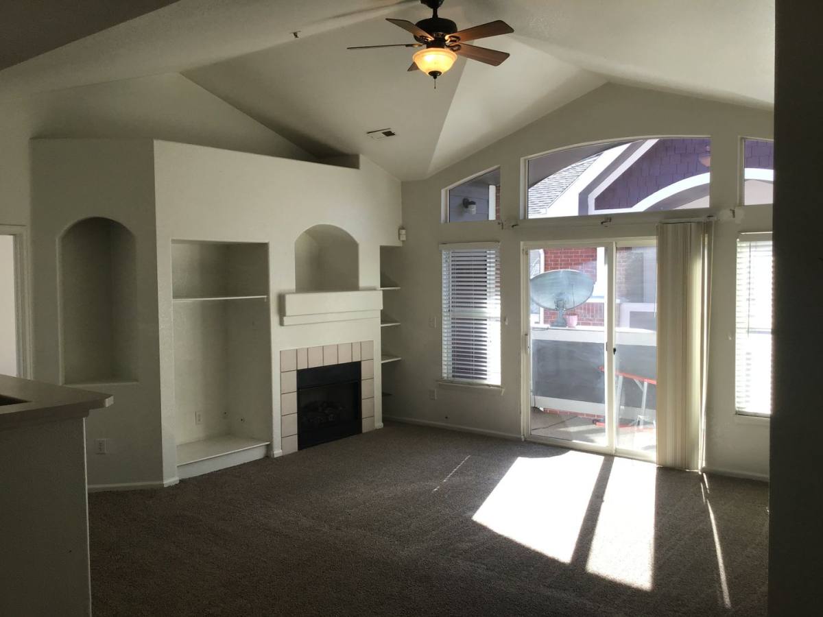 Condo for rent at 14323 E 1st Dr, Aurora, CO 80011