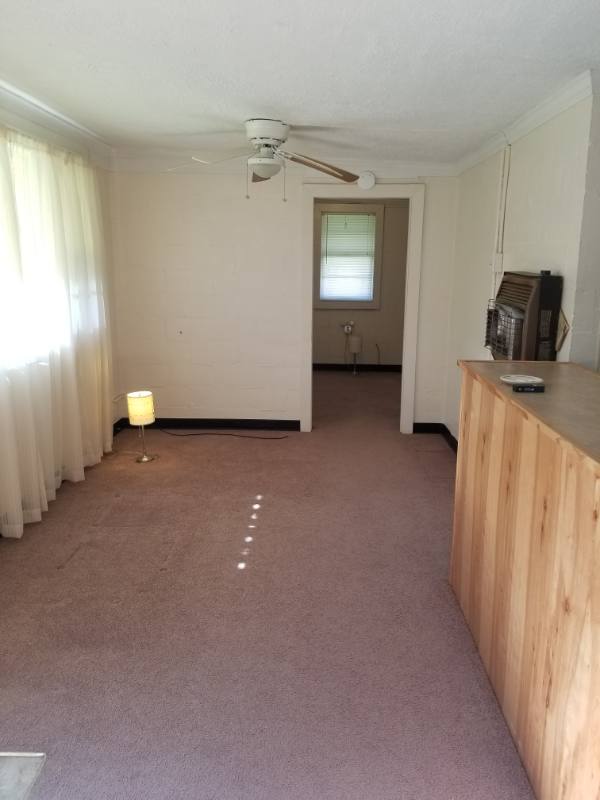Apartment for rent at 1302 1 2 Evans St, Morehead City, NC 28557