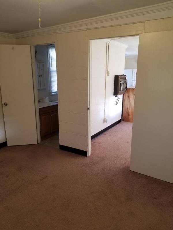 Apartment for rent at 1302 1 2 Evans St, Morehead City, NC 28557
