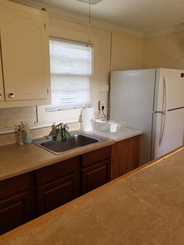Apartment for rent at 1302 1 2 Evans St, Morehead City, NC 28557