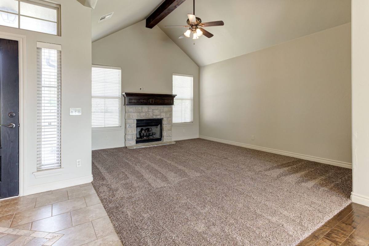 House for rent at 9016 NW 75th St, Yukon, OK 73099