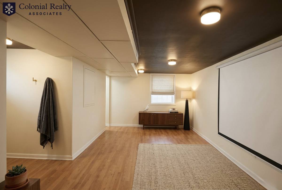 Apartment for rent at 108 Walnut St, Newtonville, MA 02460