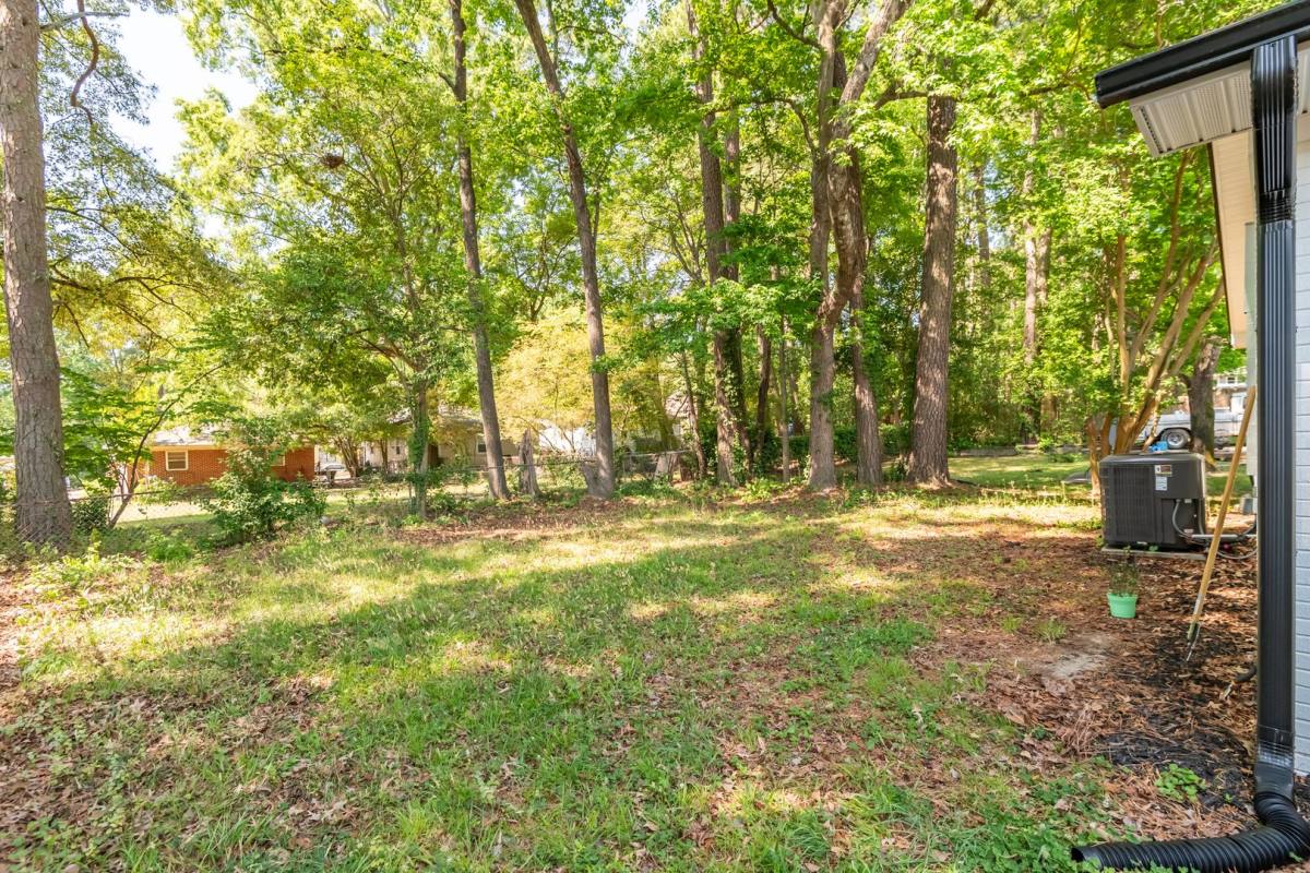 House for rent at 606 Cecil St, Durham, NC 27707