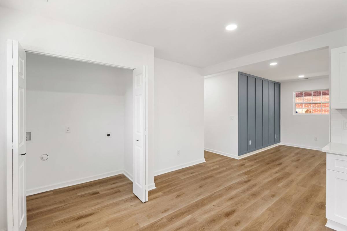 House for rent at 606 Cecil St, Durham, NC 27707