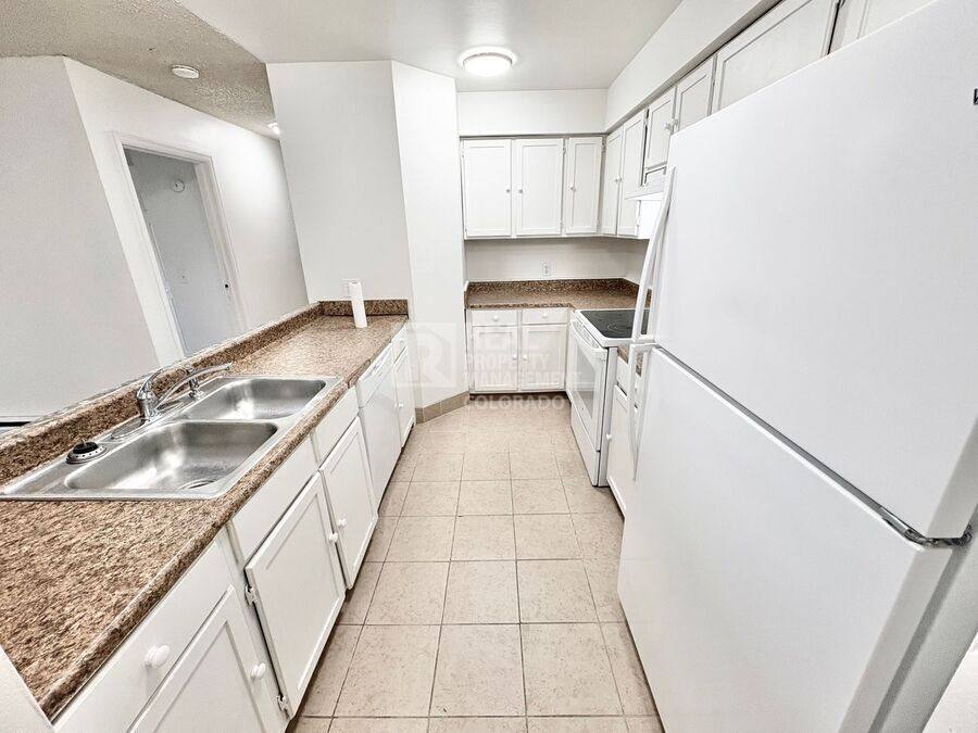 Condo for rent at 14602 E 2nd Ave #C309, Aurora, CO 80012