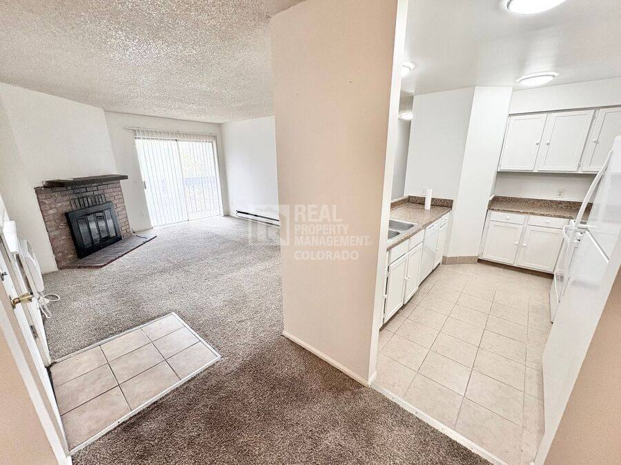Condo for rent at 14602 E 2nd Ave #C309, Aurora, CO 80012