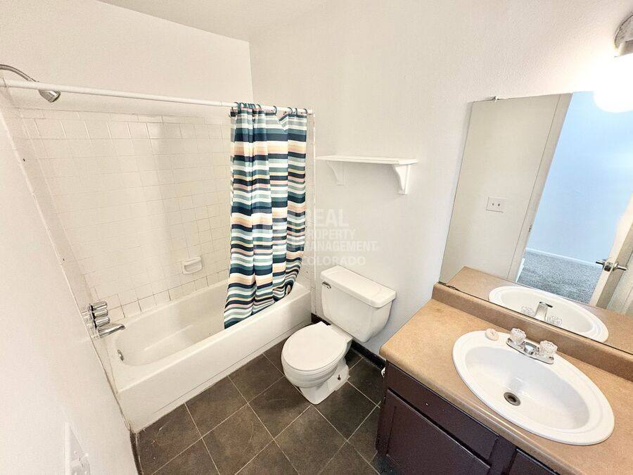 Condo for rent at 14602 E 2nd Ave #C309, Aurora, CO 80012
