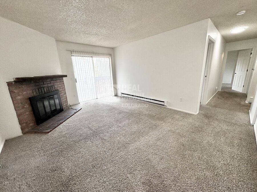 Condo for rent at 14602 E 2nd Ave #C309, Aurora, CO 80012