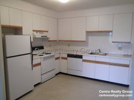 Apartment for rent at 145 Lexington St #12, Auburndale, MA 02466