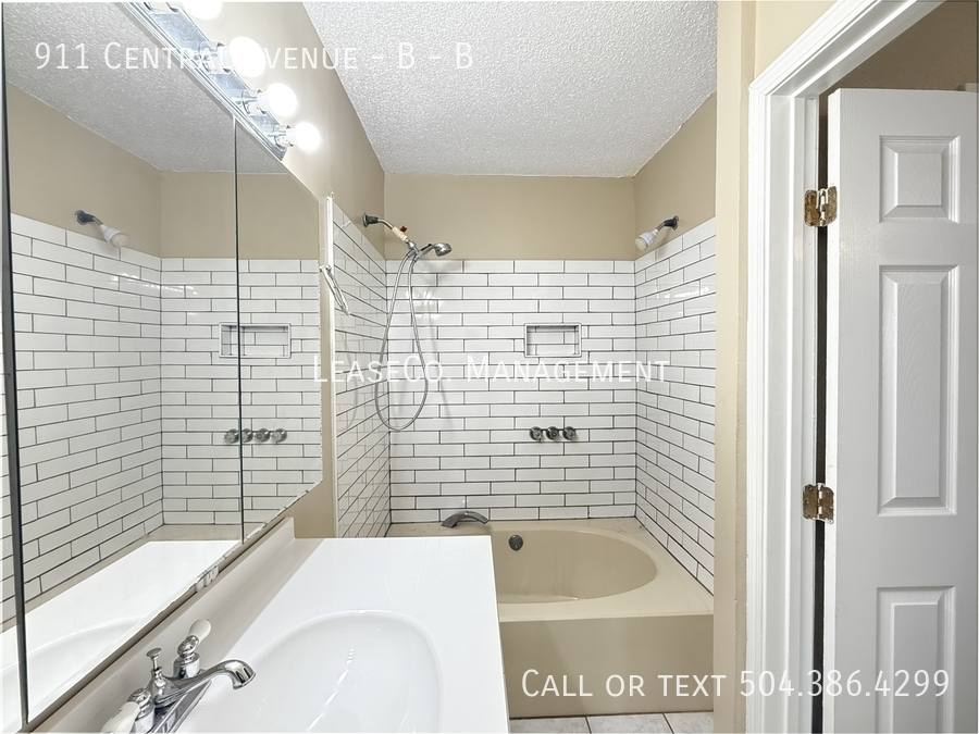 Apartment for rent at 911 Central Ave - B #B, Gretna, LA 70053