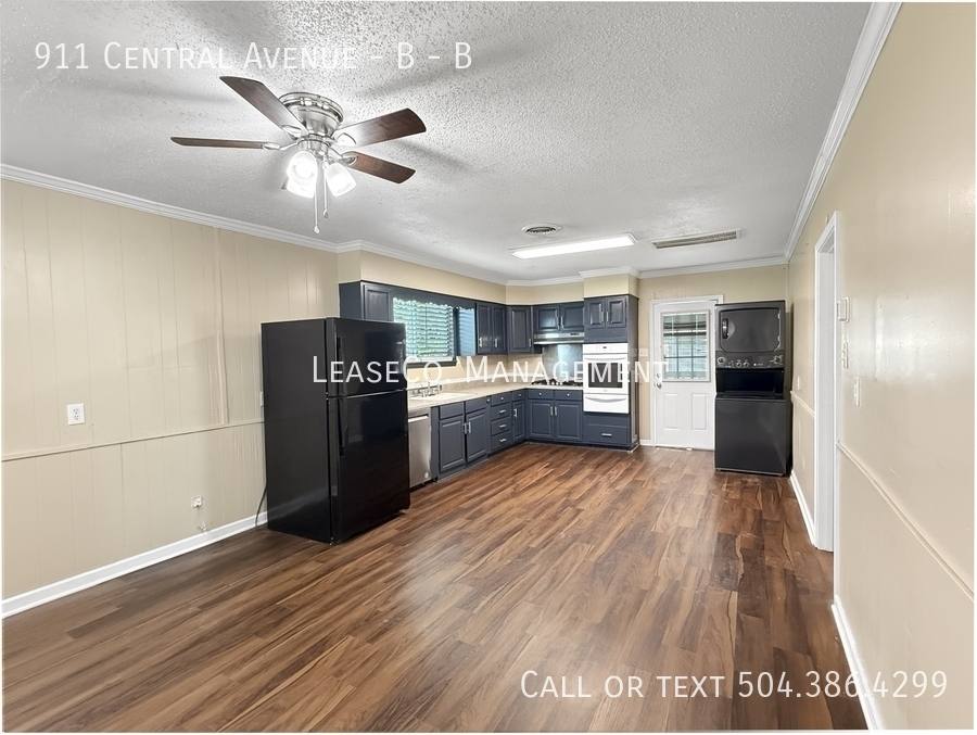 Apartment for rent at 911 Central Ave - B #B, Gretna, LA 70053
