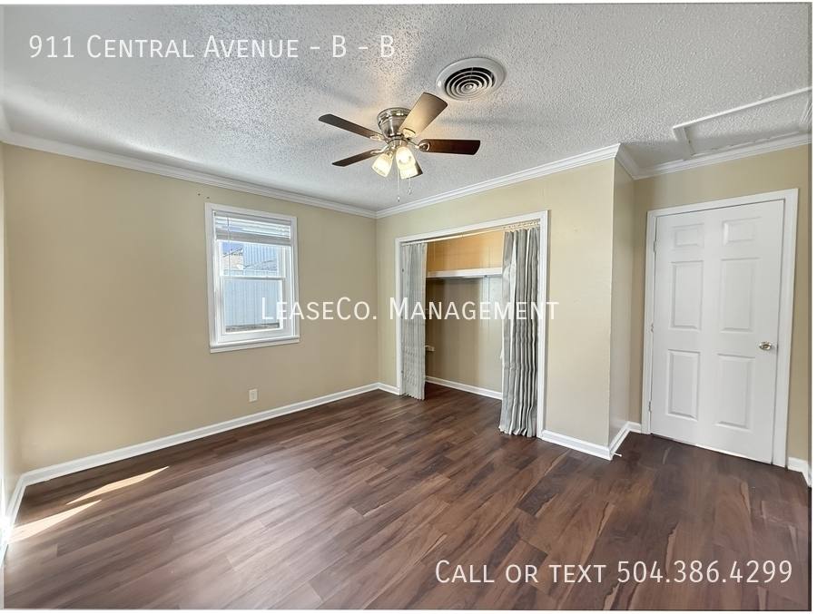 Apartment for rent at 911 Central Ave - B #B, Gretna, LA 70053