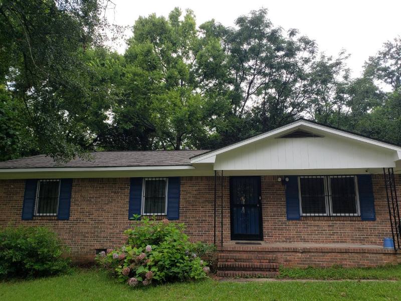 House for rent at 1602 Ashdale Rd, Tuskegee, AL 36083