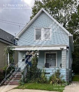Apartment for rent at 42 Princeton Place, Buffalo, NY 14210