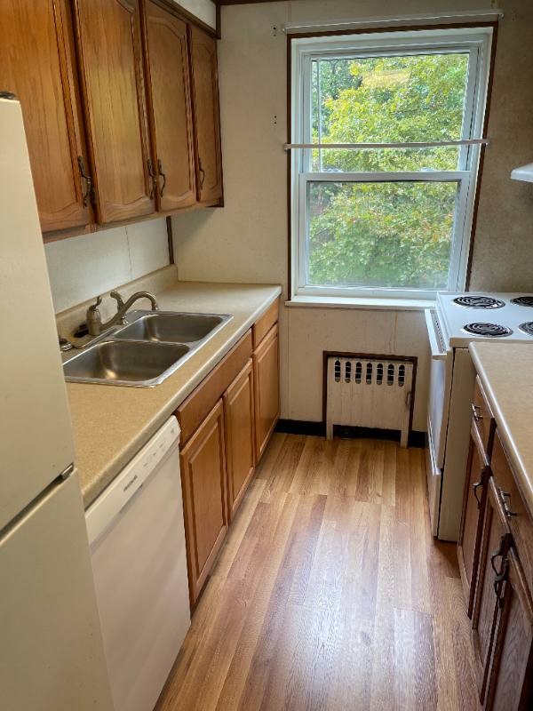 Apartment for rent at 217 Easterly Parkway, State College, PA 16801