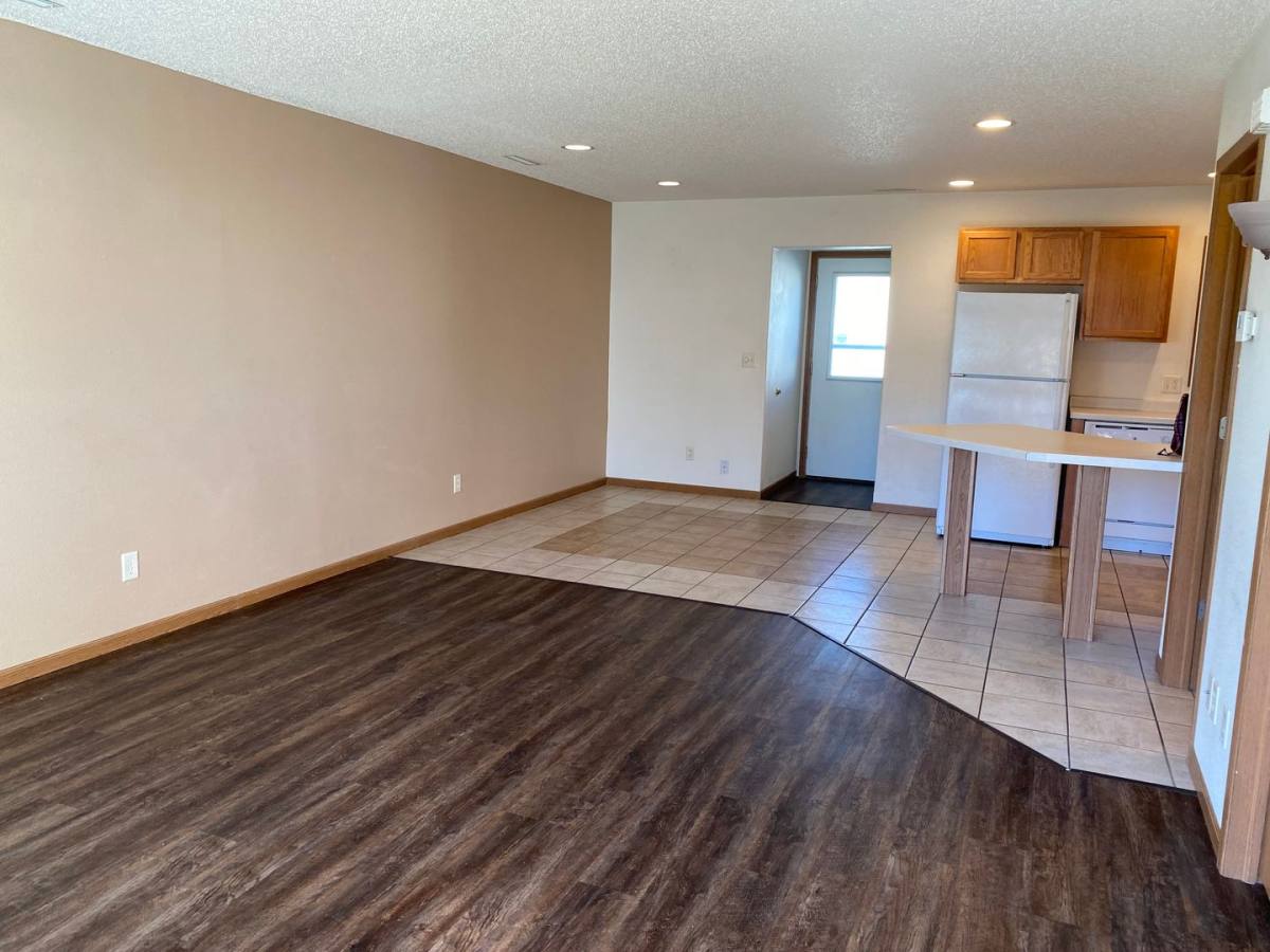 Apartment for rent at 508 10th Ave SE, Valley City, ND 58072