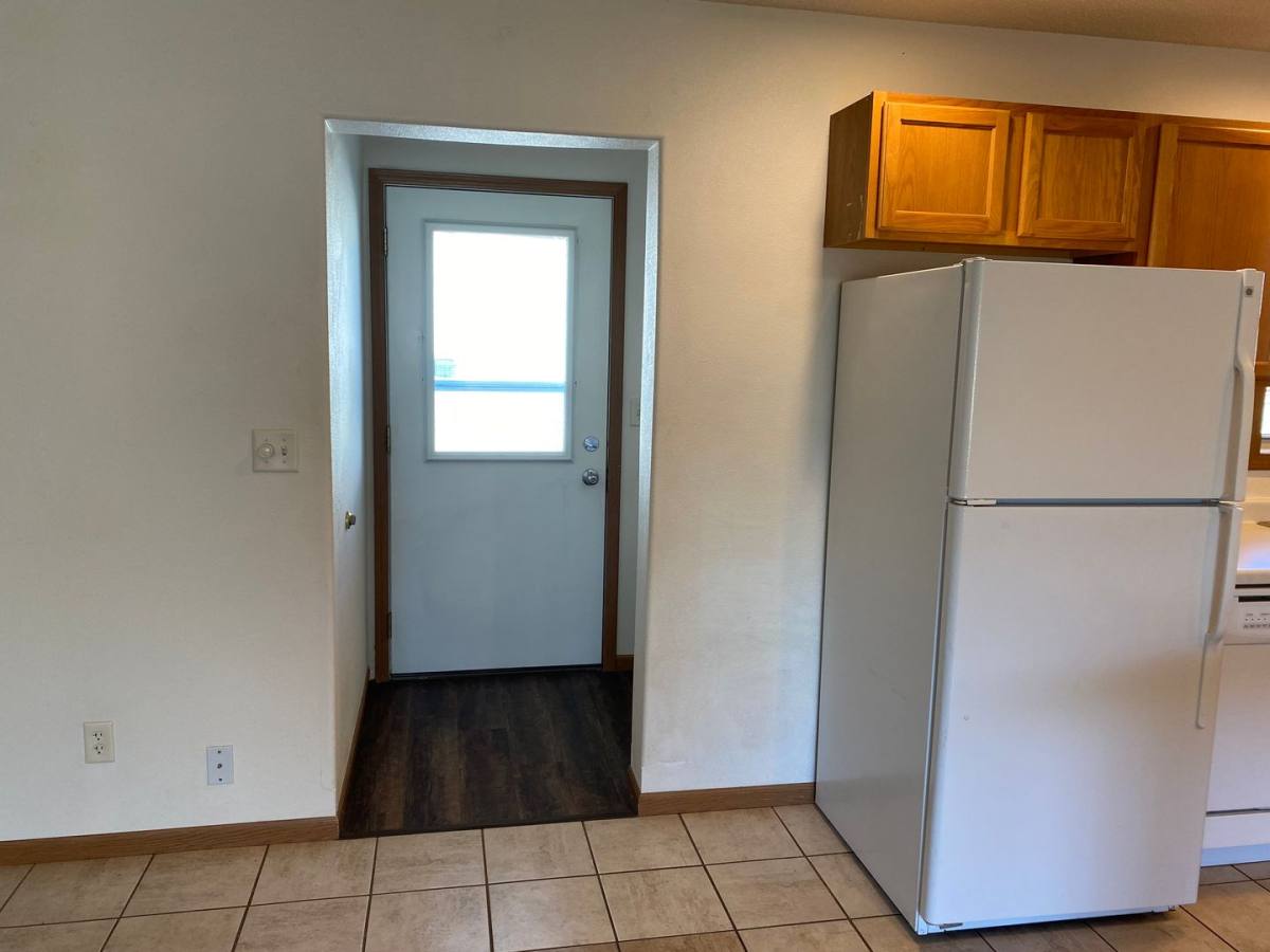 Apartment for rent at 508 10th Ave SE, Valley City, ND 58072