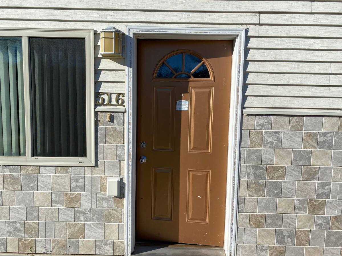 Apartment for rent at 508 10th Ave SE, Valley City, ND 58072