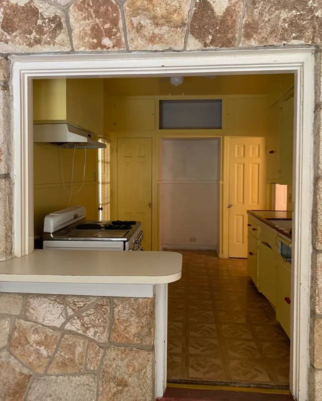 House for rent at 244 W Hermosa, San Antonio, TX 78212