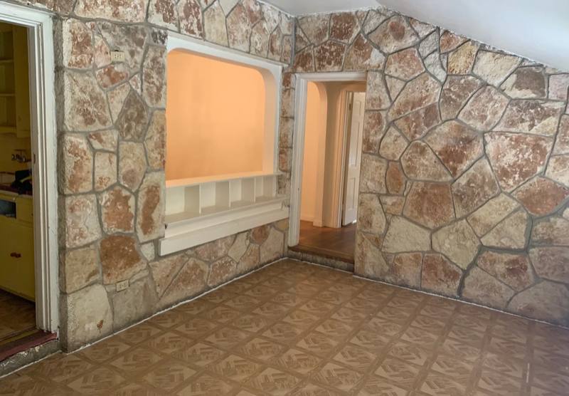 House for rent at 244 W Hermosa, San Antonio, TX 78212