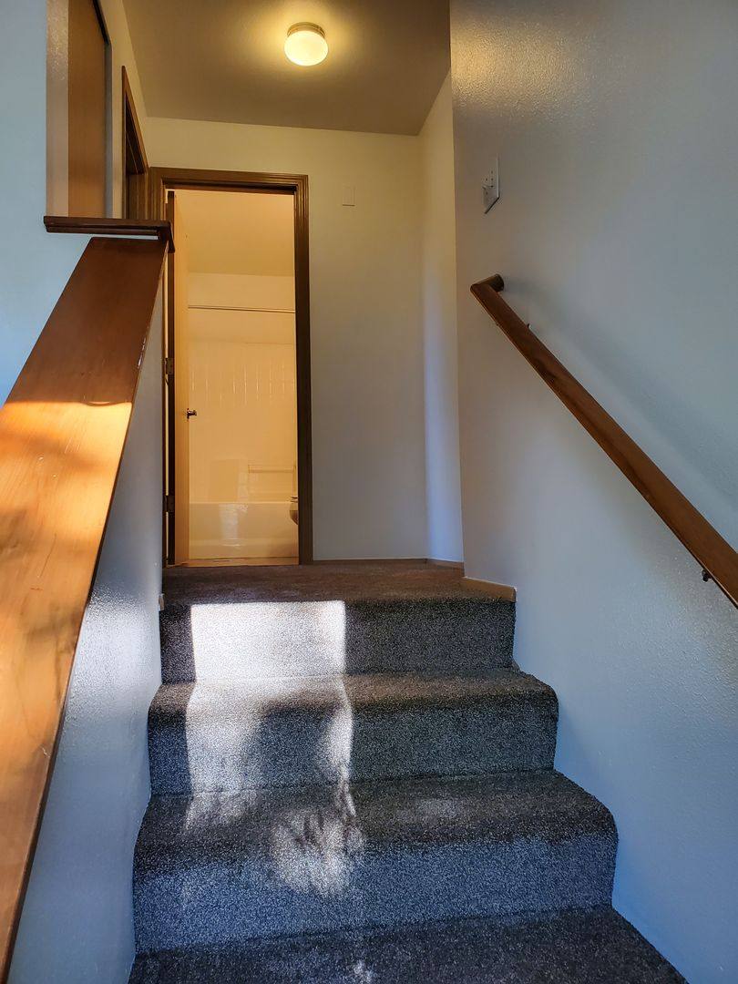 Townhouse for rent at 16526 167th St SE, Monroe, WA 98272